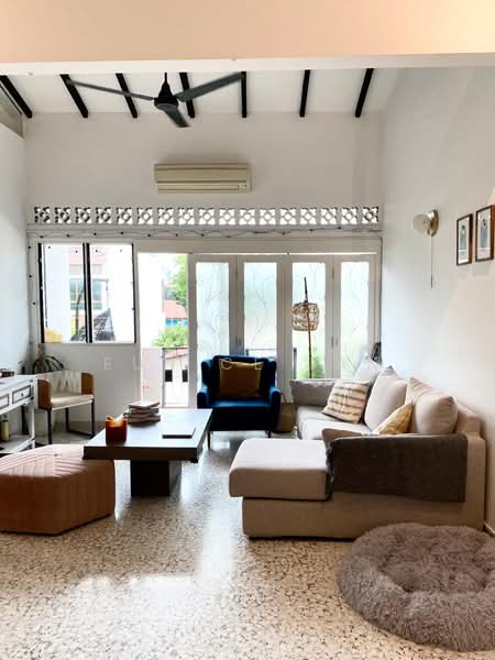 The lofty apartment on Bristol road, , 2 Bedrooms, 1,259 sqft, Walk-up Apartment For Rent, by Eunice Tan, 500233318 - PropertyGuru.com.sg