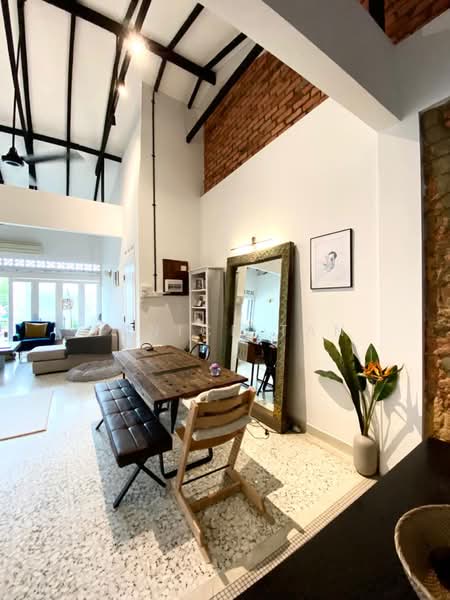 The lofty apartment on Bristol road, , 2 Bedrooms, 1,259 sqft, Walk-up Apartment For Rent, by Eunice Tan, 500233318 - PropertyGuru.com.sg