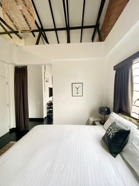 The lofty apartment on Bristol road, , 2 Bedrooms, 1,259 sqft, Walk-up Apartment For Rent, by Eunice Tan, 500233318 - PropertyGuru.com.sg
