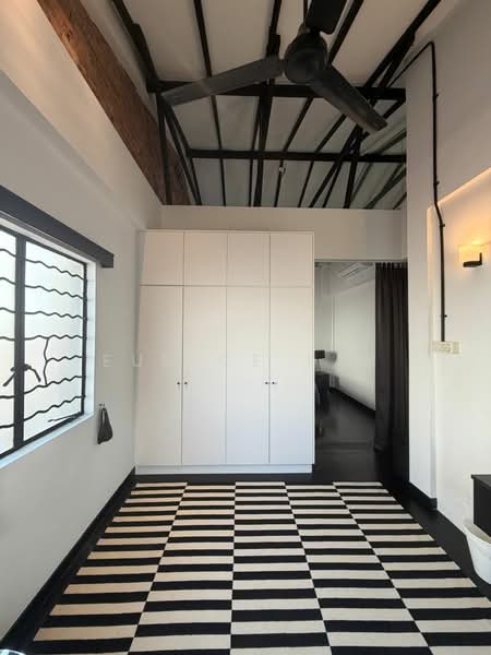 The lofty apartment on Bristol road, , 2 Bedrooms, 1,259 sqft, Walk-up Apartment For Rent, by Eunice Tan, 500233318 - PropertyGuru.com.sg