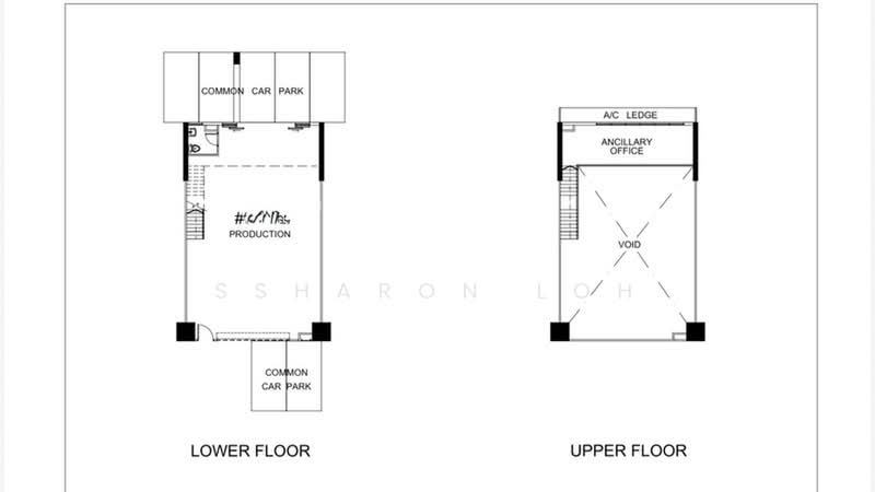 Premier @ Kaki Bukit, 8 Kaki Bukit Avenue 4, 1,593 sqft, Factory / Workshop (B2) For Rent, by Ssharon Loh, 500233320 - CommercialGuru.com.sg