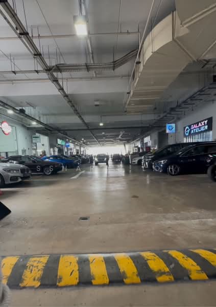Premier @ Kaki Bukit, 8 Kaki Bukit Avenue 4, 1,593 sqft, Factory / Workshop (B2) For Rent, by Ssharon Loh, 500233320 - CommercialGuru.com.sg