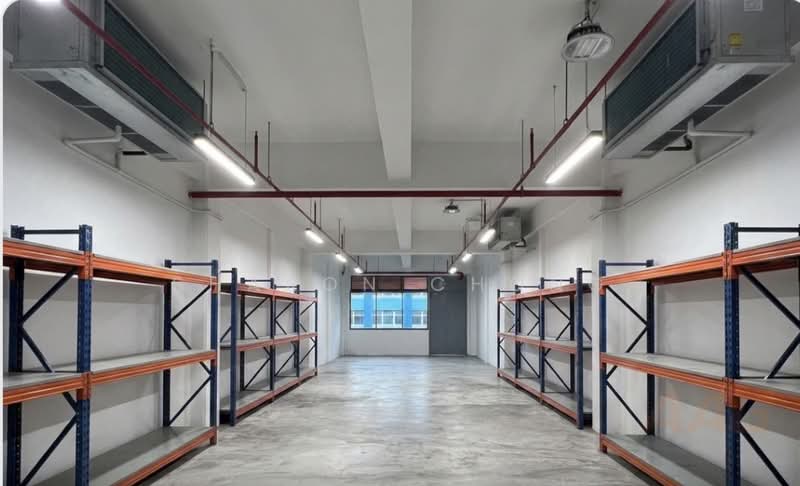 1092 Lower Delta Road, 1092 Lower Delta Road, Alexandra / Commonwealth, 974 sqft, Light Industrial (B1) For Rent, by Sharon Chong, 500233322 - Interior - CommercialGuru.com.sg