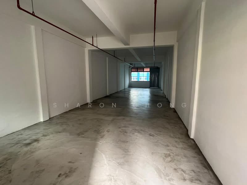 1092 Lower Delta Road, 1092 Lower Delta Road, Alexandra / Commonwealth, 974 sqft, Light Industrial (B1) For Rent, by Sharon Chong, 500233322 - Corridor - CommercialGuru.com.sg
