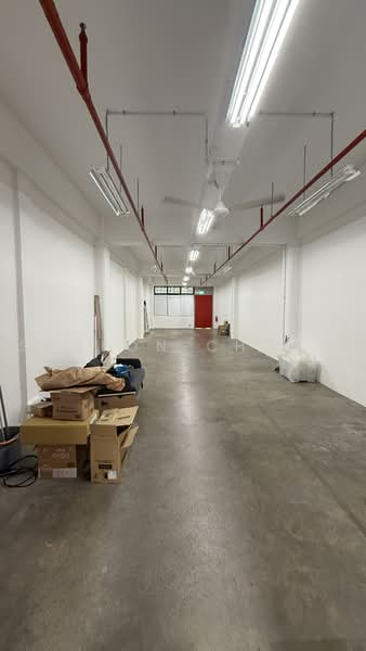 1092 Lower Delta Road, 1092 Lower Delta Road, Alexandra / Commonwealth, 974 sqft, Light Industrial (B1) For Rent, by Sharon Chong, 500233322 - Interior - CommercialGuru.com.sg