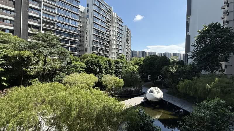 The Palette, 115 Pasir Ris Grove, 3 Bedrooms, 872 sqft, Condominium For Sale, by Victor Yeo, 500233328 - Exterior - PropertyGuru.com.sg