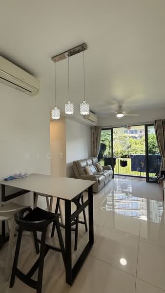 The Palette, 115 Pasir Ris Grove, 3 Bedrooms, 872 sqft, Condominium For Sale, by Victor Yeo, 500233328 - Living Room - PropertyGuru.com.sg