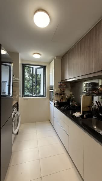 The Palette, 115 Pasir Ris Grove, 3 Bedrooms, 872 sqft, Condominium For Sale, by Victor Yeo, 500233328 - Kitchen - PropertyGuru.com.sg