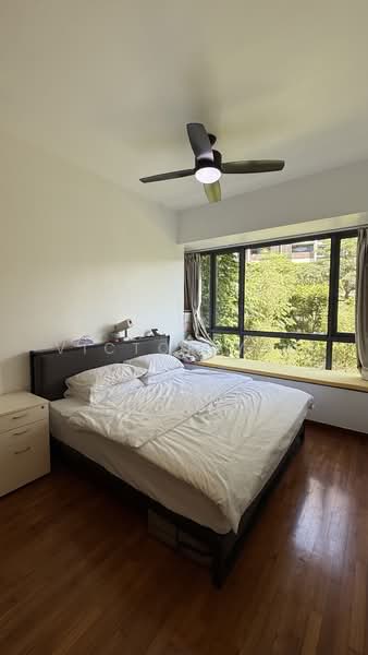 The Palette, 115 Pasir Ris Grove, 3 Bedrooms, 872 sqft, Condominium For Sale, by Victor Yeo, 500233328 - Bedroom - PropertyGuru.com.sg