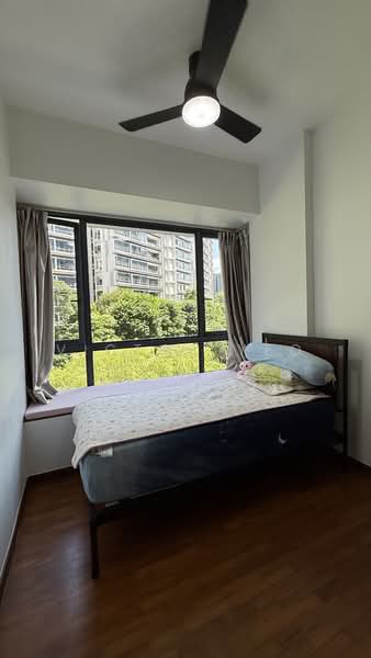 The Palette, 115 Pasir Ris Grove, 3 Bedrooms, 872 sqft, Condominium For Sale, by Victor Yeo, 500233328 - Bedroom - PropertyGuru.com.sg