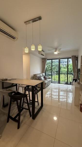 The Palette, 115 Pasir Ris Grove, Pasir Ris / Tampines, 3 Bedrooms, 872 sqft, Condominium For Sale, by Victor Yeo, 500233328 - Living Room - PropertyGuru.com.sg