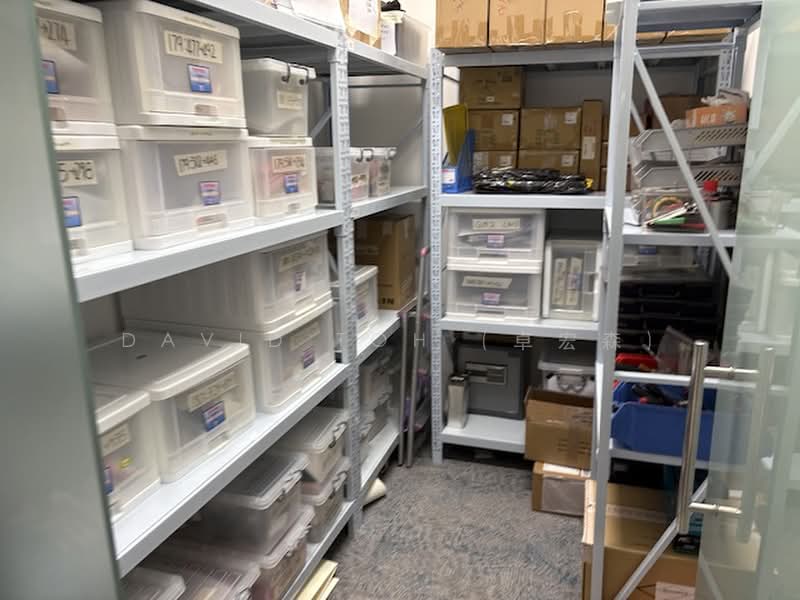 Modern Fitted Office, Raffles Place, Raffles Place Robinson Road Shenton Way Cecil Street Tanjong Pagar, 1,830 sqft, Office For Rent, by David Toh (卓宏森), 500233329 - Interior - CommercialGuru.com.sg