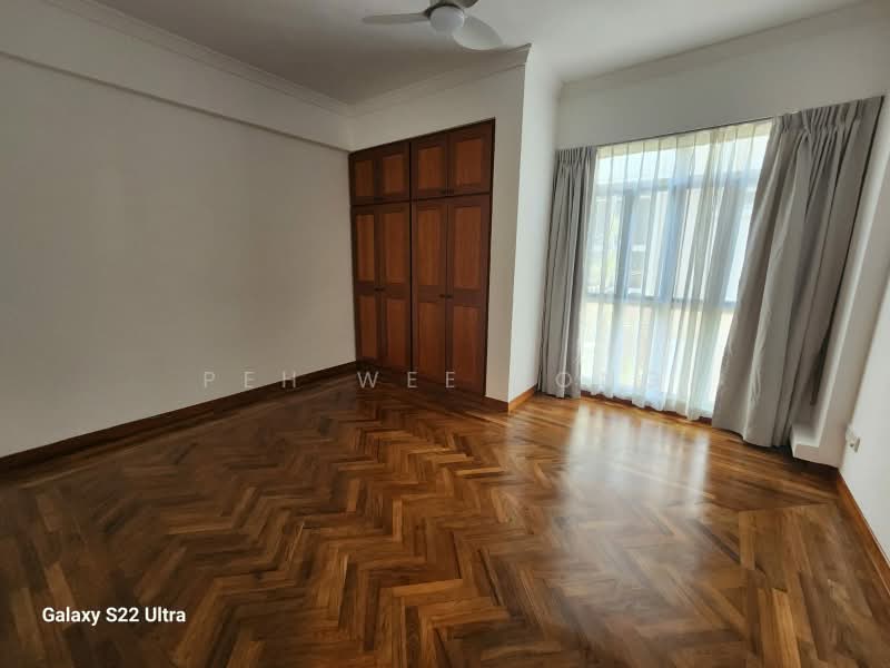 Greenwood Crescent, Tanglin / Holland / Bukit Timah, 5 Bedrooms, 4,661 sqft, Semi-Detached House For Rent, by Peh Wee Tong, 500233331 - Bedroom - PropertyGuru.com.sg