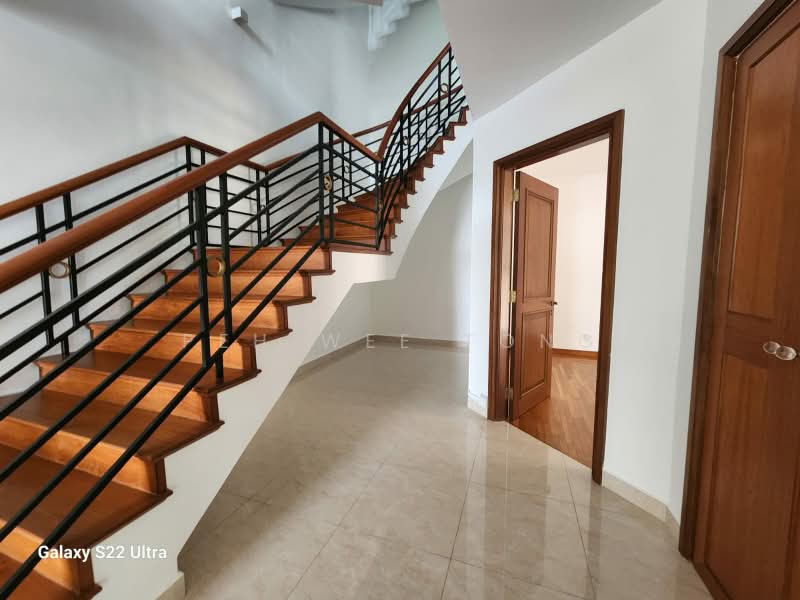 Greenwood Crescent, Tanglin / Holland / Bukit Timah, 5 Bedrooms, 4,661 sqft, Semi-Detached House For Rent, by Peh Wee Tong, 500233331 - Interior - PropertyGuru.com.sg