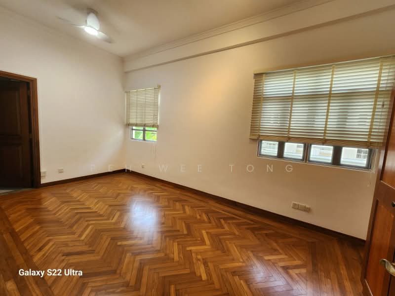 Greenwood Crescent, Tanglin / Holland / Bukit Timah, 5 Bedrooms, 4,661 sqft, Semi-Detached House For Rent, by Peh Wee Tong, 500233331 - Interior - PropertyGuru.com.sg