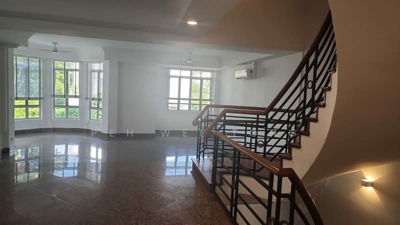 Greenwood Crescent, Tanglin / Holland / Bukit Timah, 5 Bedrooms, 4,661 sqft, Semi-Detached House For Rent, by Peh Wee Tong, 500233331 - Interior - PropertyGuru.com.sg