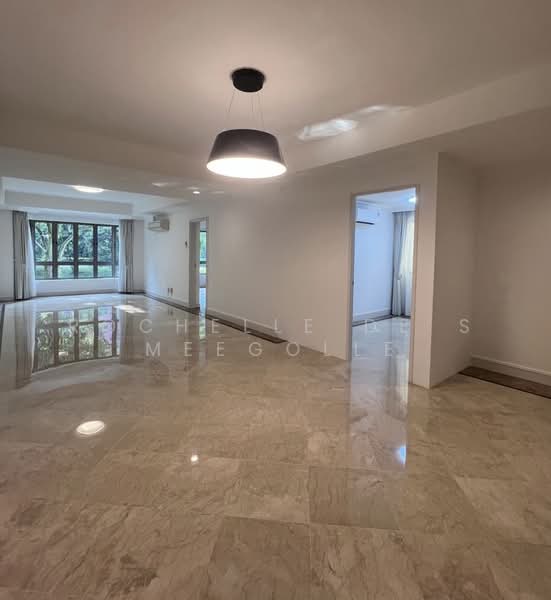 Cavenagh Lodge, 81 Cavenagh Road, 4 Bedrooms, 1,648 sqft, Apartment For Rent, by Rochelle De S Meegolle, 500233332 - Living Room - PropertyGuru.com.sg