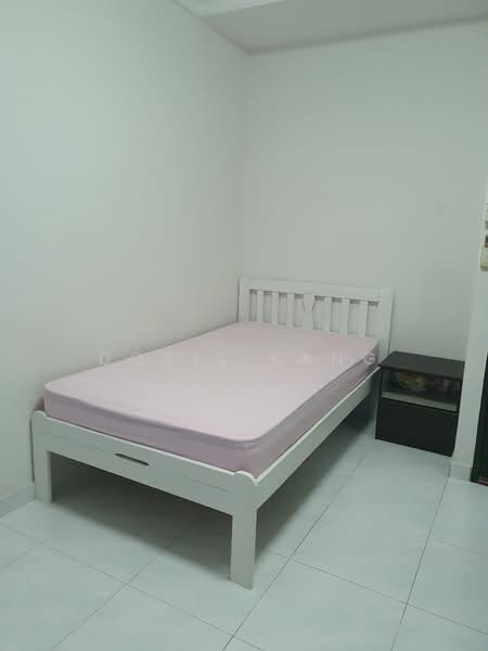 618 Senja Road, 618 Senja Road, Room Rental, 120 sqft, HDB Flat For Rent, by Doris Kang, 500233333 - Bedroom - PropertyGuru.com.sg