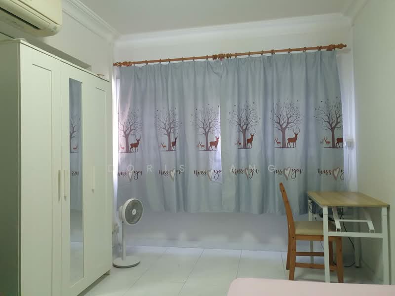 618 Senja Road, 618 Senja Road, Room Rental, 120 sqft, HDB Flat For Rent, by Doris Kang, 500233333 - Interior - PropertyGuru.com.sg