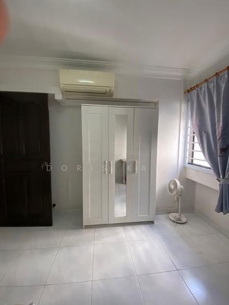 618 Senja Road, 618 Senja Road, Room Rental, 120 sqft, HDB Flat For Rent, by Doris Kang, 500233333 - Bedroom - PropertyGuru.com.sg