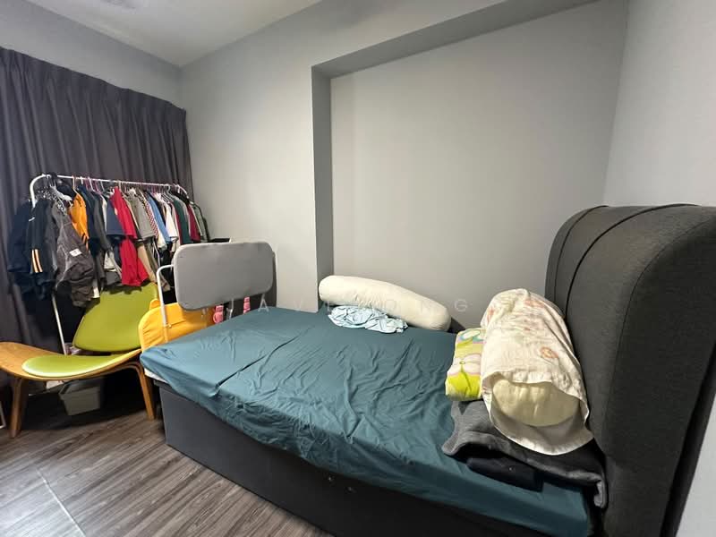674B Fern Grove @ Yishun, 674B Yishun Avenue 4, Sembawang / Yishun, Room Rental, 100 sqft, HDB Flat For Rent, by Jave Ong, 500233334 - Bedroom - PropertyGuru.com.sg