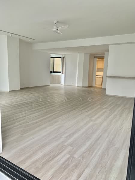 Elizabeth Heights, 57 Cairnhill Road, 4 Bedrooms, 2,574 sqft, Condominium For Sale, by Lena Ng, 500233337 - Living Room and dining room - PropertyGuru.com.sg