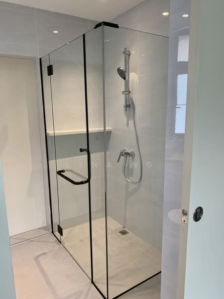 Elizabeth Heights, 57 Cairnhill Road, 4 Bedrooms, 2,574 sqft, Condominium For Sale, by Lena Ng, 500233337 - Bathroom - PropertyGuru.com.sg