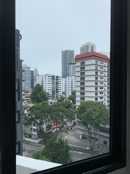 Elizabeth Heights, 57 Cairnhill Road, 4 Bedrooms, 2,574 sqft, Condominium For Sale, by Lena Ng, 500233337 - Exterior - PropertyGuru.com.sg