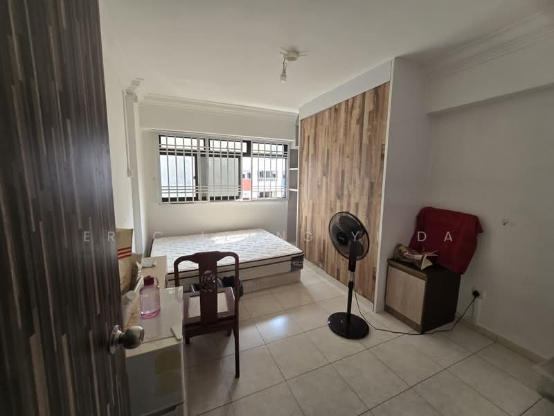 528 Woodlands Drive 14, 528 Woodlands Drive 14, 4 Bedrooms, 1,561 sqft, HDB Flat For Sale, by Eric Leong Yi Da, 500233339 - Bedroom - PropertyGuru.com.sg