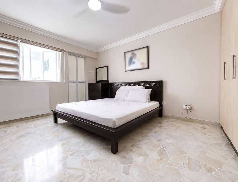 440 Tampines Street 43, 440 Tampines Street 43, 3 Bedrooms, 1,313 sqft, HDB Flat For Sale, by Eve Cheong, 500233341 - Bedroom - PropertyGuru.com.sg