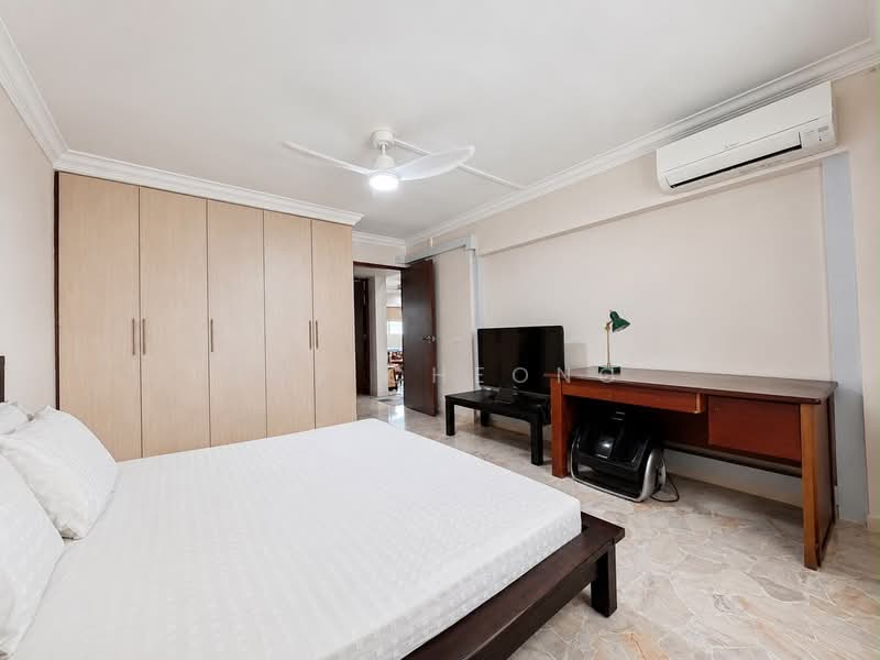 440 Tampines Street 43, 440 Tampines Street 43, 3 Bedrooms, 1,313 sqft, HDB Flat For Sale, by Eve Cheong, 500233341 - Bedroom - PropertyGuru.com.sg