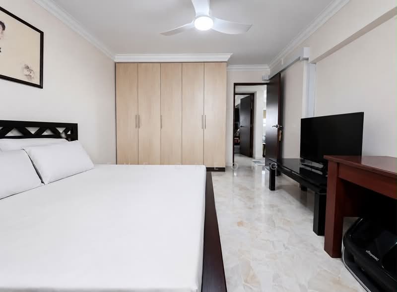 440 Tampines Street 43, 440 Tampines Street 43, 3 Bedrooms, 1,313 sqft, HDB Flat For Sale, by Eve Cheong, 500233341 - Bedroom - PropertyGuru.com.sg