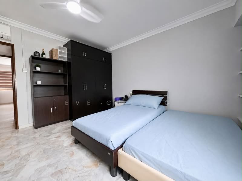 440 Tampines Street 43, 440 Tampines Street 43, 3 Bedrooms, 1,313 sqft, HDB Flat For Sale, by Eve Cheong, 500233341 - Bedroom - PropertyGuru.com.sg