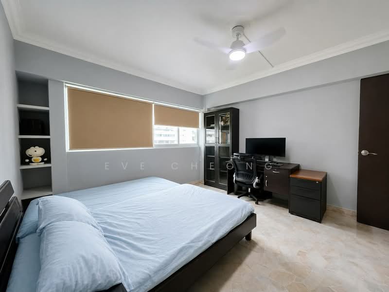 440 Tampines Street 43, 440 Tampines Street 43, 3 Bedrooms, 1,313 sqft, HDB Flat For Sale, by Eve Cheong, 500233341 - Bedroom - PropertyGuru.com.sg