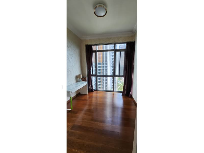 Kingsford Hillview Peak, 105 Hillview Rise, 2 Bedrooms, 786 sqft, Condominium For Rent, by Isaac Lin, 500233346 - Interior - PropertyGuru.com.sg