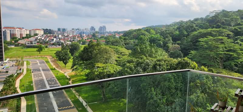 Kingsford Hillview Peak, 105 Hillview Rise, 2 Bedrooms, 786 sqft, Condominium For Rent, by Isaac Lin, 500233346 - View - PropertyGuru.com.sg