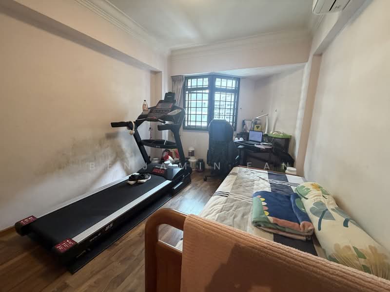 682A Woodlands Drive 62, 682A Woodlands Drive 62, 3 Bedrooms, 1,130 sqft, HDB Flat For Sale, by Benjamin Fan, 500233348 - Bedroom - PropertyGuru.com.sg