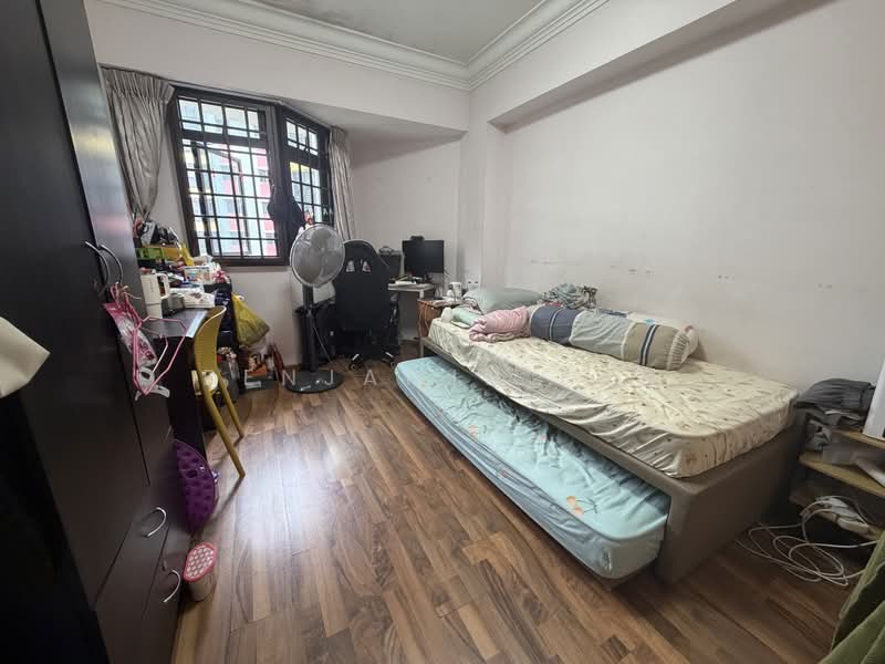 682A Woodlands Drive 62, 682A Woodlands Drive 62, 3 Bedrooms, 1,130 sqft, HDB Flat For Sale, by Benjamin Fan, 500233348 - Bedroom - PropertyGuru.com.sg
