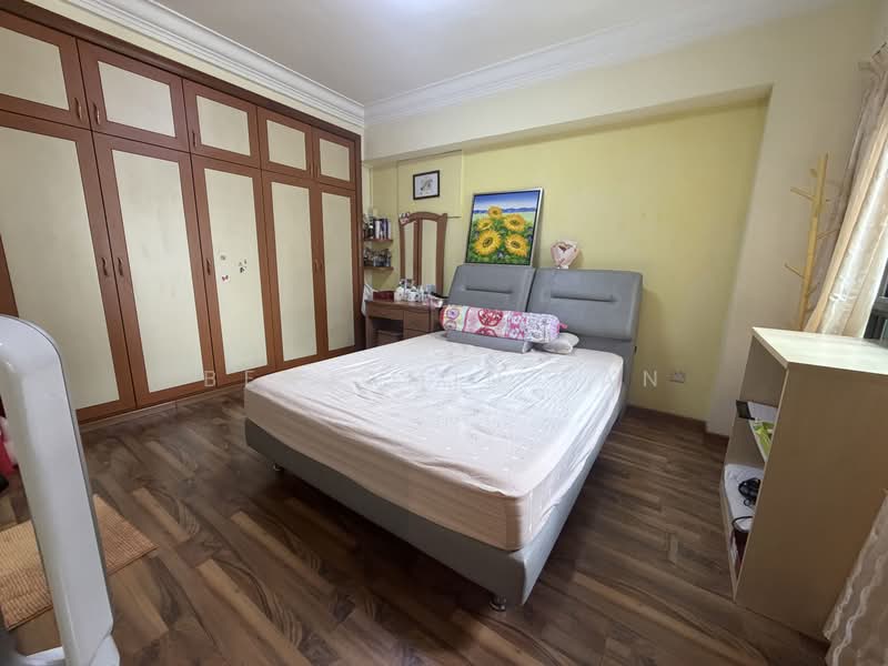 682A Woodlands Drive 62, 682A Woodlands Drive 62, 3 Bedrooms, 1,130 sqft, HDB Flat For Sale, by Benjamin Fan, 500233348 - Bedroom - PropertyGuru.com.sg