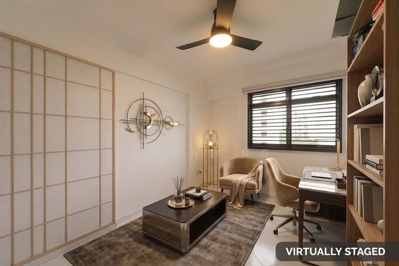 323B Sengkang East Way, 323B Sengkang East Way, 3 Bedrooms, 1,184 sqft, HDB Flat For Sale, by Eugene Ng, 500233349 - Study - PropertyGuru.com.sg