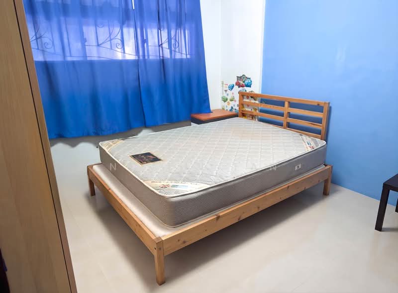 207 Bukit Batok Street 21, 207 Bukit Batok Street 21, 2 Bedrooms, 785 sqft, HDB Flat For Rent, by Novell Tan, 500233350 - Bedroom - PropertyGuru.com.sg