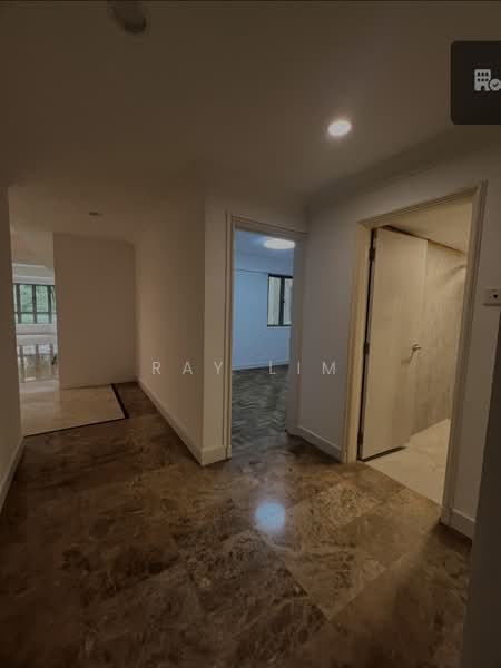 Cavenagh Lodge, 81 Cavenagh Road, 4 Bedrooms, 1,648 sqft, Apartment For Rent, by Ray Lim, 500233351 - Corridor - PropertyGuru.com.sg
