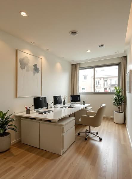 Cavenagh Lodge, 81 Cavenagh Road, 4 Bedrooms, 1,648 sqft, Apartment For Rent, by Ray Lim, 500233351 - Study - PropertyGuru.com.sg