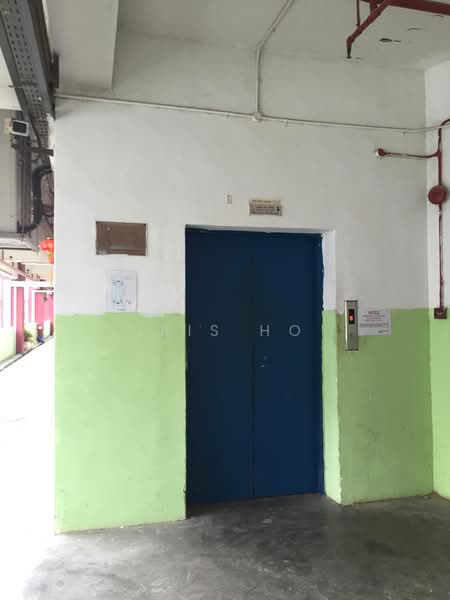 Gordon Industrial Building, 113 Eunos Avenue 3, Eunos / Geylang / Paya Lebar, 180 sqft, Light Industrial (B1) For Rent, by Iris Ho, 500233352 - CommercialGuru.com.sg