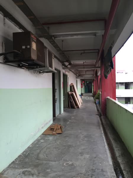 Gordon Industrial Building, 113 Eunos Avenue 3, Eunos / Geylang / Paya Lebar, 180 sqft, Light Industrial (B1) For Rent, by Iris Ho, 500233352 - CommercialGuru.com.sg