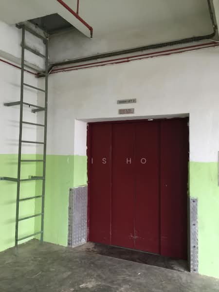 Gordon Industrial Building, 113 Eunos Avenue 3, Eunos / Geylang / Paya Lebar, 180 sqft, Light Industrial (B1) For Rent, by Iris Ho, 500233352 - CommercialGuru.com.sg