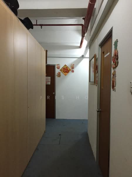 Gordon Industrial Building, 113 Eunos Avenue 3, Eunos / Geylang / Paya Lebar, 180 sqft, Light Industrial (B1) For Rent, by Iris Ho, 500233352 - CommercialGuru.com.sg