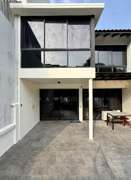 340 Onan Road, Onan Road, 3 Bedrooms, 1,580 sqft, Terraced House For Rent, by Shawn Tan, 500233353 - Exterior - PropertyGuru.com.sg