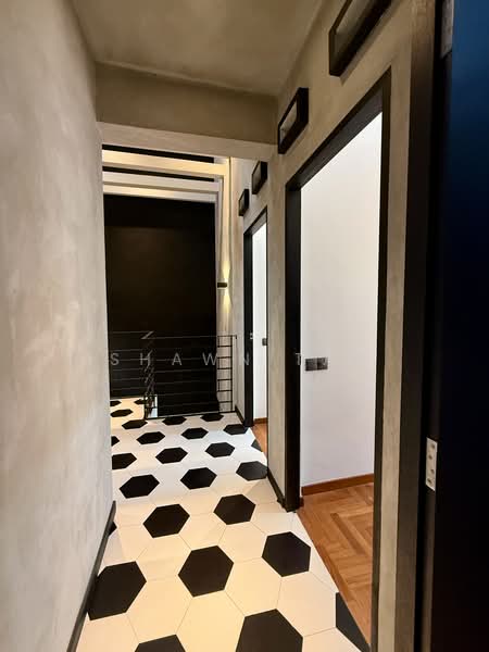 340 Onan Road, Onan Road, 3 Bedrooms, 1,580 sqft, Terraced House For Rent, by Shawn Tan, 500233353 - Corridor - PropertyGuru.com.sg