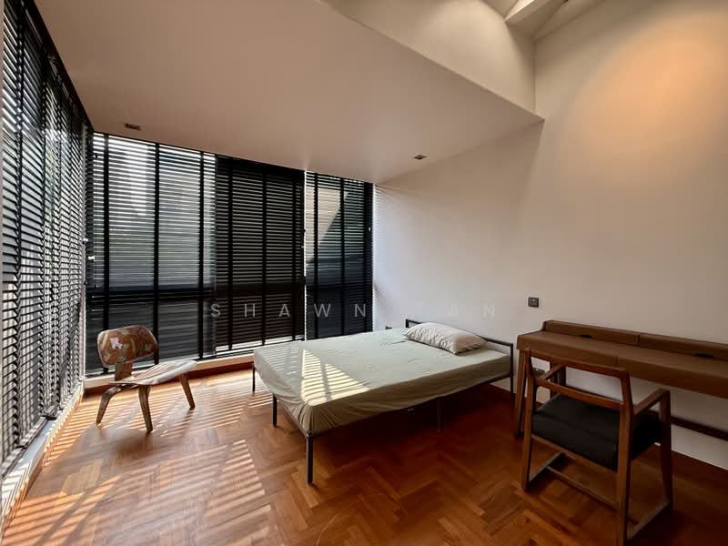 340 Onan Road, Onan Road, 3 Bedrooms, 1,580 sqft, Terraced House For Rent, by Shawn Tan, 500233353 - Bedroom - PropertyGuru.com.sg